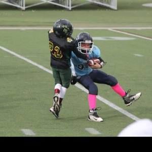 Meet your Posher, Benny